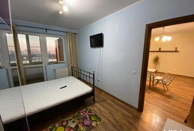 Apartament cu 2 camere decomandat în Central - 6