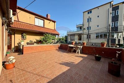 Vila de vanzare cu 16 camere  in zona Coiciu- Constanta - 10