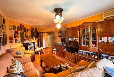 Apartament 3 camere, de vanzare, Trezorerie, Gara, Constanta Apartament 3 camere, de vanzare, Trezorerie, Gara, Constanta - 10