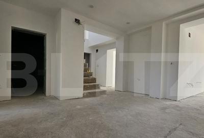 Casa semifinisata 200mp Decebal - Vetis - 2