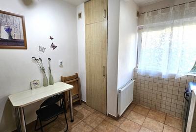 Margeanului inchiriere apartament 2 camere mobilat utilat Margeanului inchiriere apartament 2 camere mobilat utilat - 6