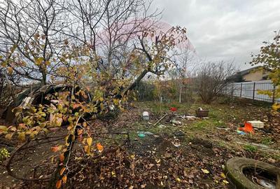 Casa cu centrala teren 1112 mp teren zona Gai - 6