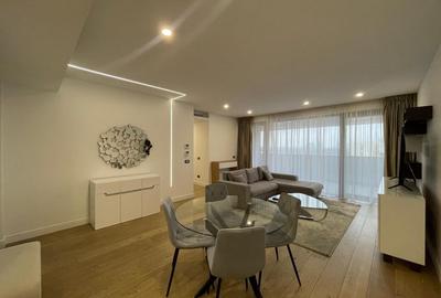 Apartament 2 camere de inchiriat – Cortina Residence | Etaj 9 | Terasa generoasa - 2