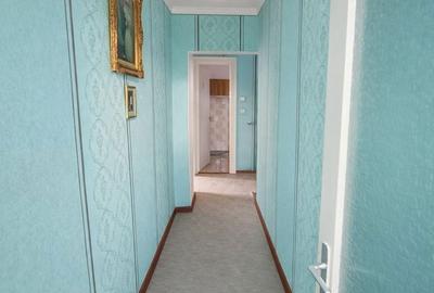 Apartament cu 4 camere în Rogerius - 6
