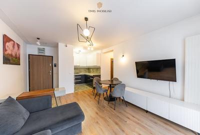 Apartament cu curte proprie si 2 parcari, de inchiriat in Adora Forest - 9