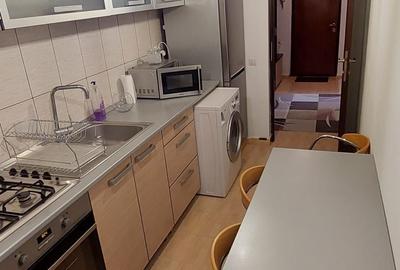 Garsonieră decomandată în Florești - 3