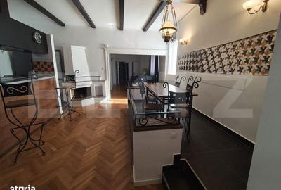 Apartament cu 4 camere în Ultracentral