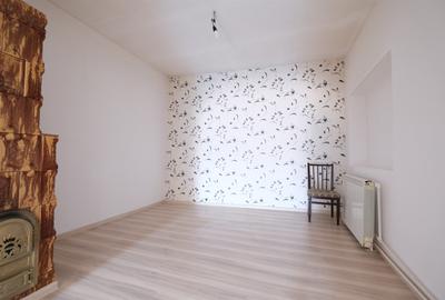 TEI TOBOC - Petricani, casa exceptionala din caramida, 4 camere si 200 mp. teren - 8