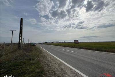 Spațiu comercial, în Est - 3