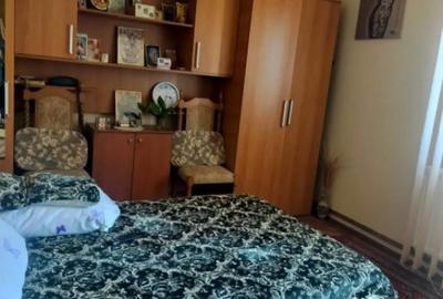 Apartament cu 2 camere semidecomandat în Titulescu - 2