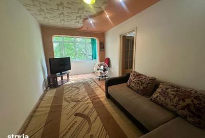 Apartament cu 3 camere în Dacia - 2