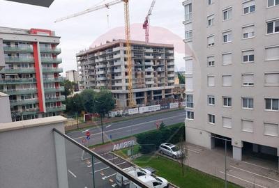 Apartament 2 camere + bucatarie loc parcare subteran/ Pri... - 14