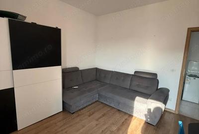 Garsonieră decomandată în Braytim - 4