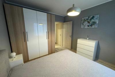 Apartament cu 2 camere decomandat în Central - 6