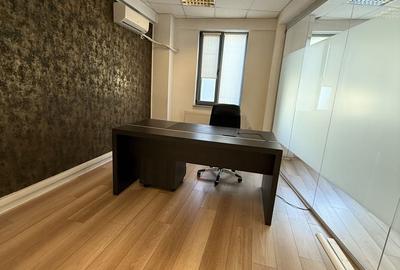 Birou, de 870 mp, în Cotroceni - 8