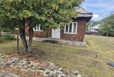 Casa batraneasca cu teren 550 mp - 3