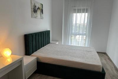 Apartament de inchiriat pe blv Liviu Rebreanu,3camere ,2bai,parcare subterana. - 7