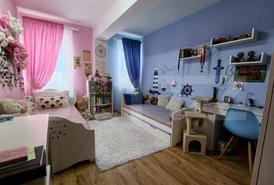 Apartament cu 2 camere ?i living in suprafa?a de 81 mp - 11