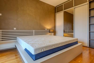 Apartament exclusivist 2 camere cu terasă de 100 mp - Bellevue Residence - 10