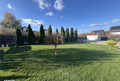 Casă cu 4 camere în Lunca Cetățuii - 19