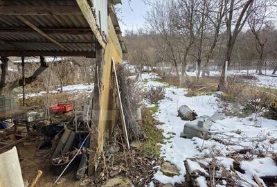 Casă cu 4 camere cu Teren 1500 Mp în Central - 6