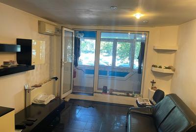 Garsonieră semidecomandată în Militari