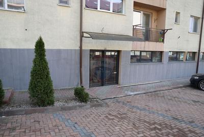 Spațiu comercial, de 317 mp, în Ipotești - 27