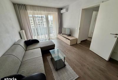 Apartament cu 2 camere în Tractorul - 2