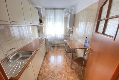Apartament cu 2 camere decomandat în Mărgeanului - 7