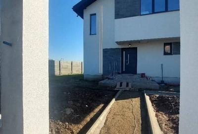 Vilă Individuală 5 Camere ,Strada Triumfului, Pantelimon - 36