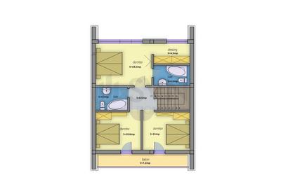 REV2004836 CASA A30 5 CAMERE SUPERBA - 4