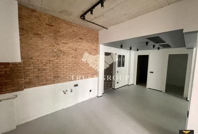 Apartament 4 camere Herastrau 208mp | Design New Yorkez | Gradina  | Loc parcare - 19