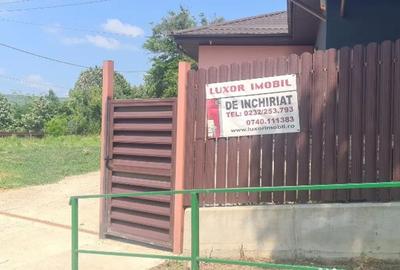 Casă cu 8 camere cu Teren 2370 Mp în Central - 7