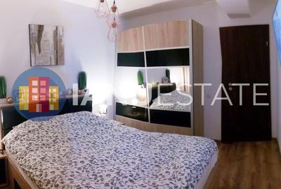 Apartament cu 2 camere decomandat în Fizicienilor - 4