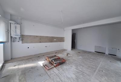 Apartament cu 2 camere, 51 mp, balcon, zona Tineretului - 3