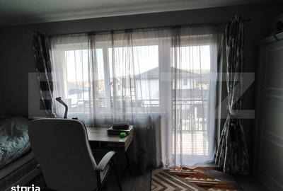 Casă cu 5 camere cu Teren 633 Mp în Baciu - 11