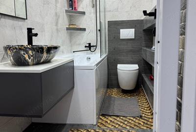 Inchiriez garsoniera in zona Noua - 1