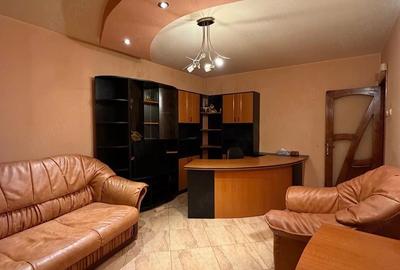 Apartament cu 2 camere decomandat în Central - 1