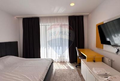 Apartament de vanzare 2 camere BEL AIR Mamaia Nord prima linie mare - 15