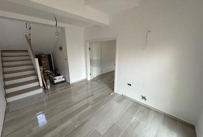 Casa individuala Dumbravita P+ M/ Teren 955 mp cu 2 fronturi - 20