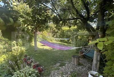 Casă cu 1 camere cu Teren 1004 Mp în Micro 17 - 4