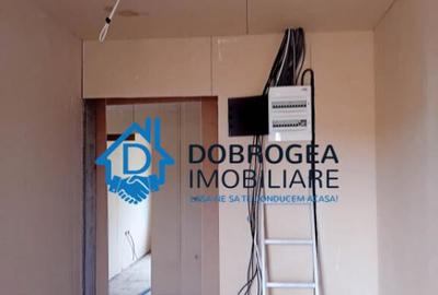 MURIGHIOL- CASA NOUA 5 CAMERE SEMIFINISATA ,TEREN 1000 MP - 3