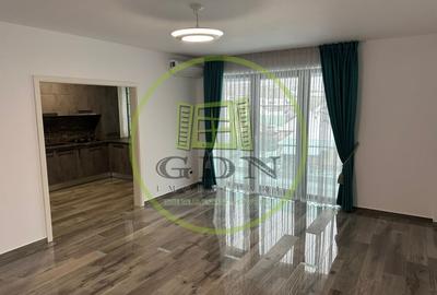 Apartament 3 camere de inchiriat 82mp - Calea Dumbravii - 4