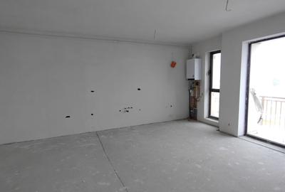 Bloc nou, S+P+5E, cu 19 apartamente, cu 1,2 si 3 camere,  zona Central - 27