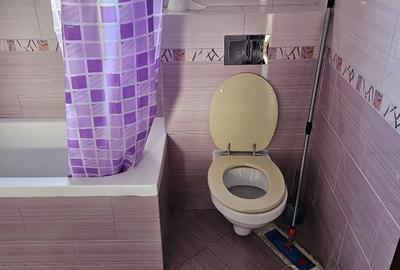 Casă cu 2 camere cu Teren 90 Mp în Central - 1