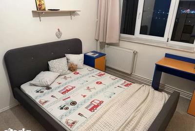 Apartament cu 3 camere decomandat, mobilat în Tomis Nord - 2