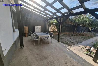 Casă cu 1 camere cu Canalizare în Chibrit - 8