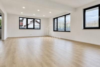 Casă cu 5 camere cu Teren 300 Mp în Gheorgheni - 4