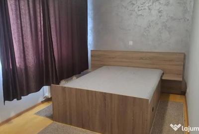 Apartament cu 2 camere decomandat în Central - 2