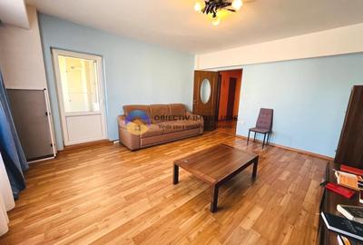 Apartament cu 3 camere decomandat, mobilat în Calea Romanului - 1